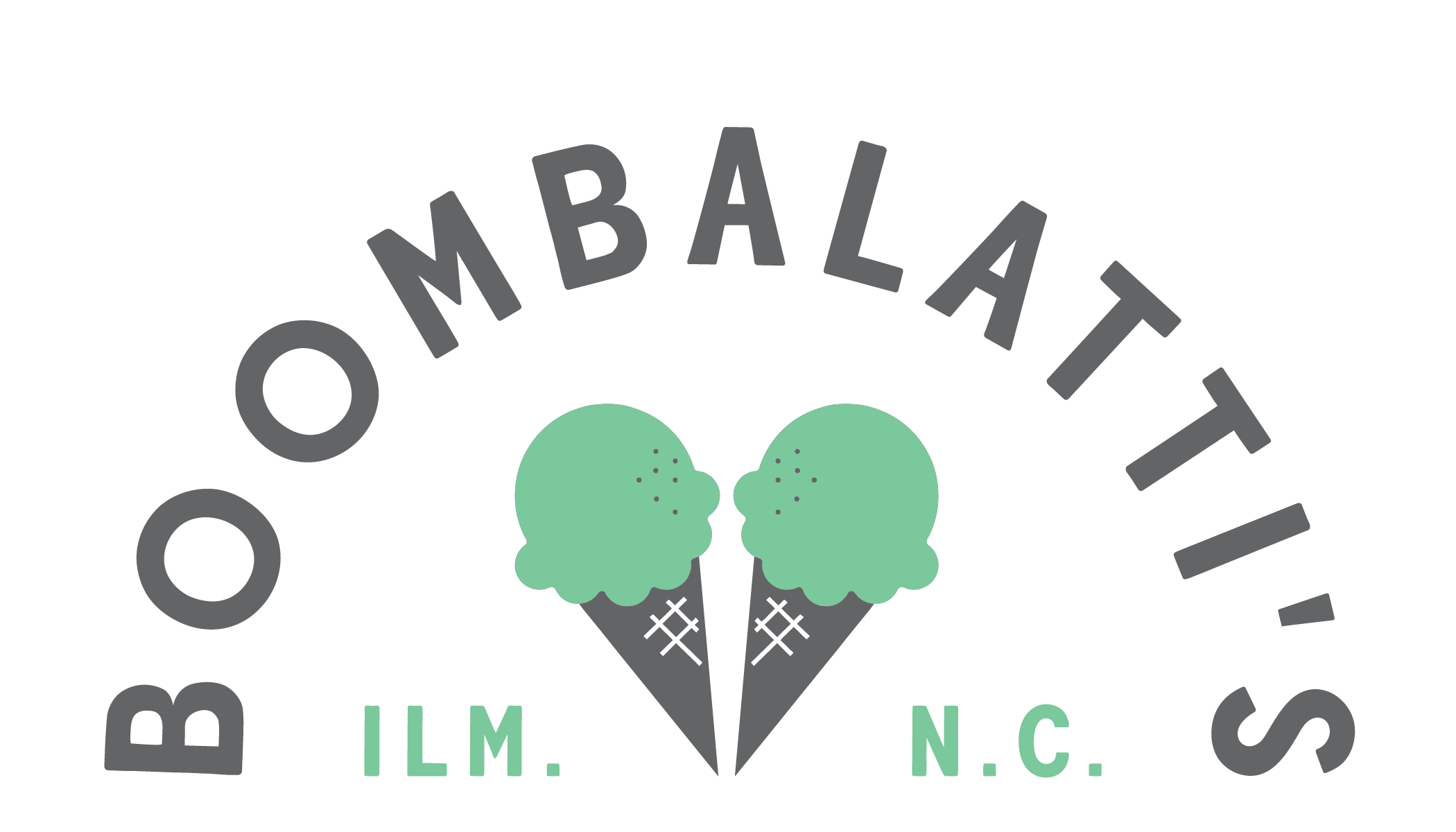 Boombalatti's Homemade Ice Cream