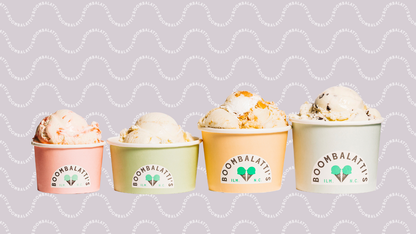 Locations Boombalatti s Homemade Ice Cream