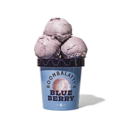 Blueberry