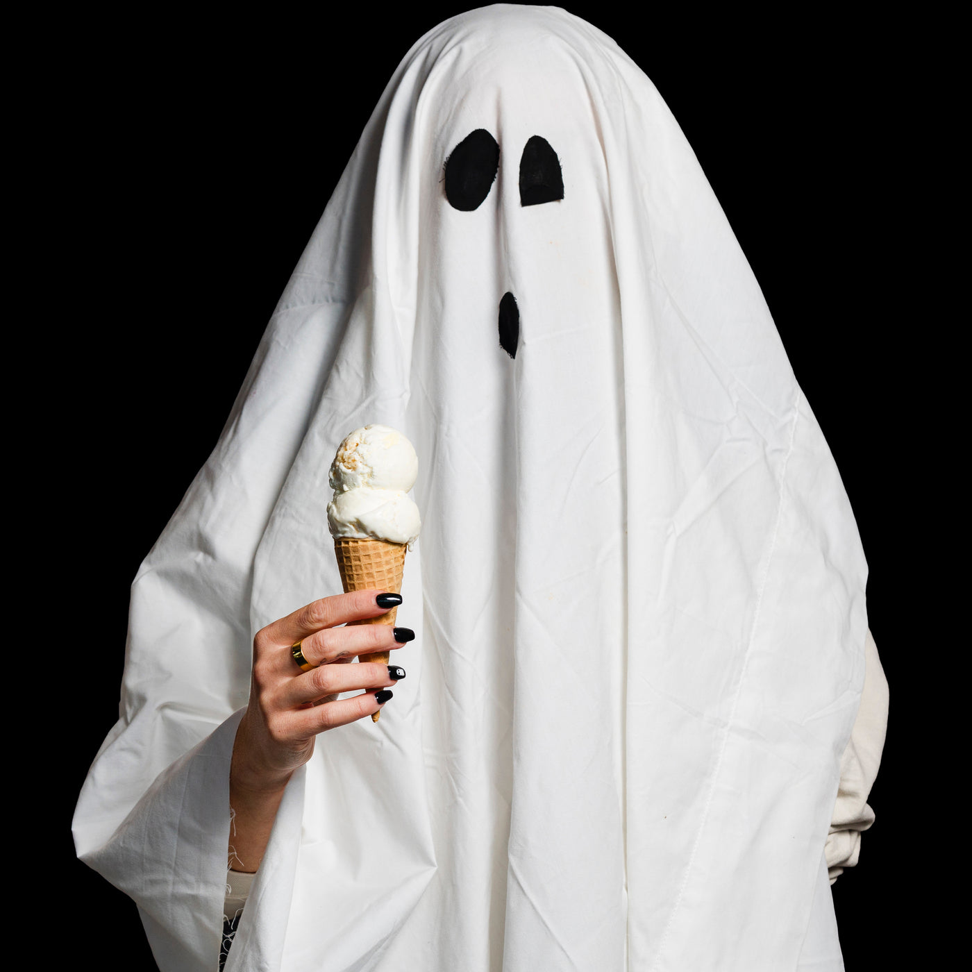 Ghost Chip