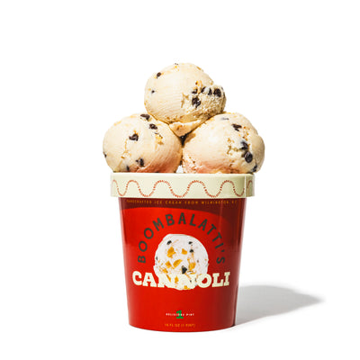 Cannoli