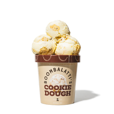 Cookie Dough