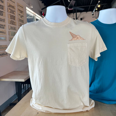 Bridge & Cone Tee