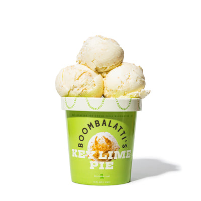 Key Lime Pie