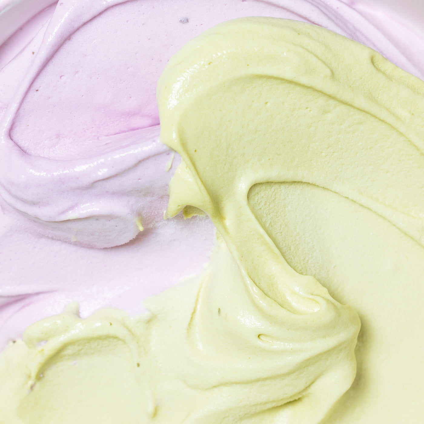 Matcha Ube