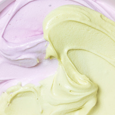 Matcha Ube