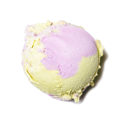 Matcha Ube
