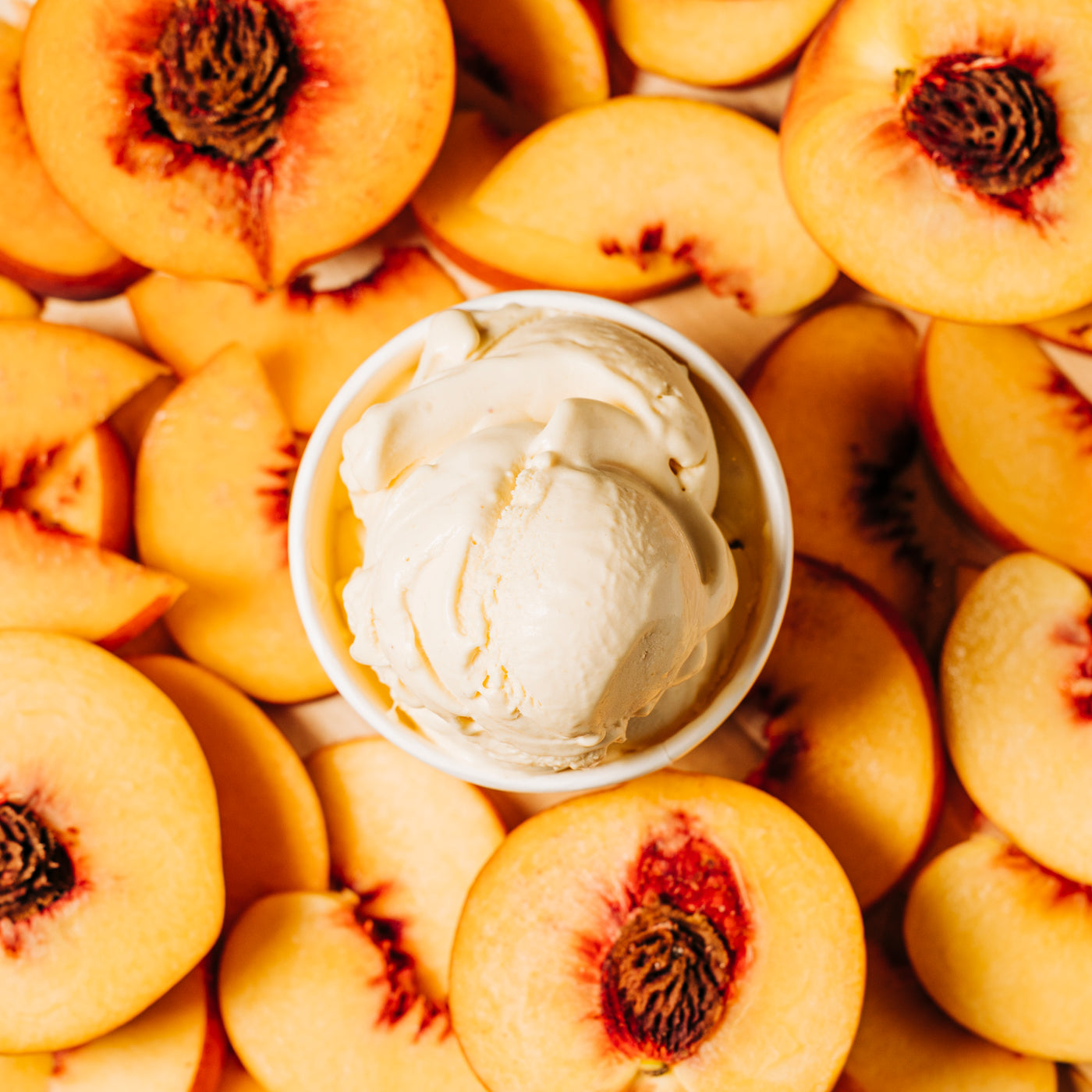 Peach