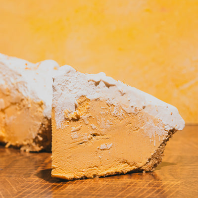 Pumpkin Ice Cream Pie - Local Pickup Only