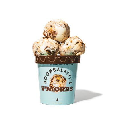 S'mores
