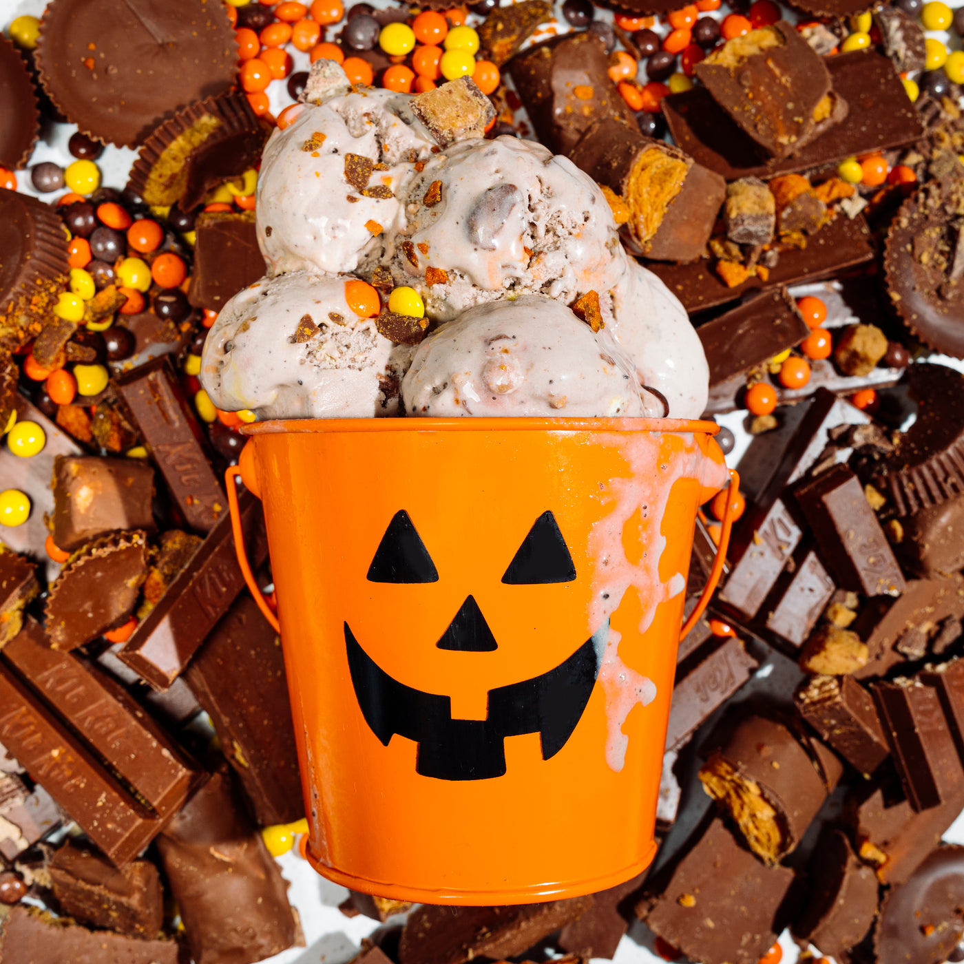 Spooky BOO Box