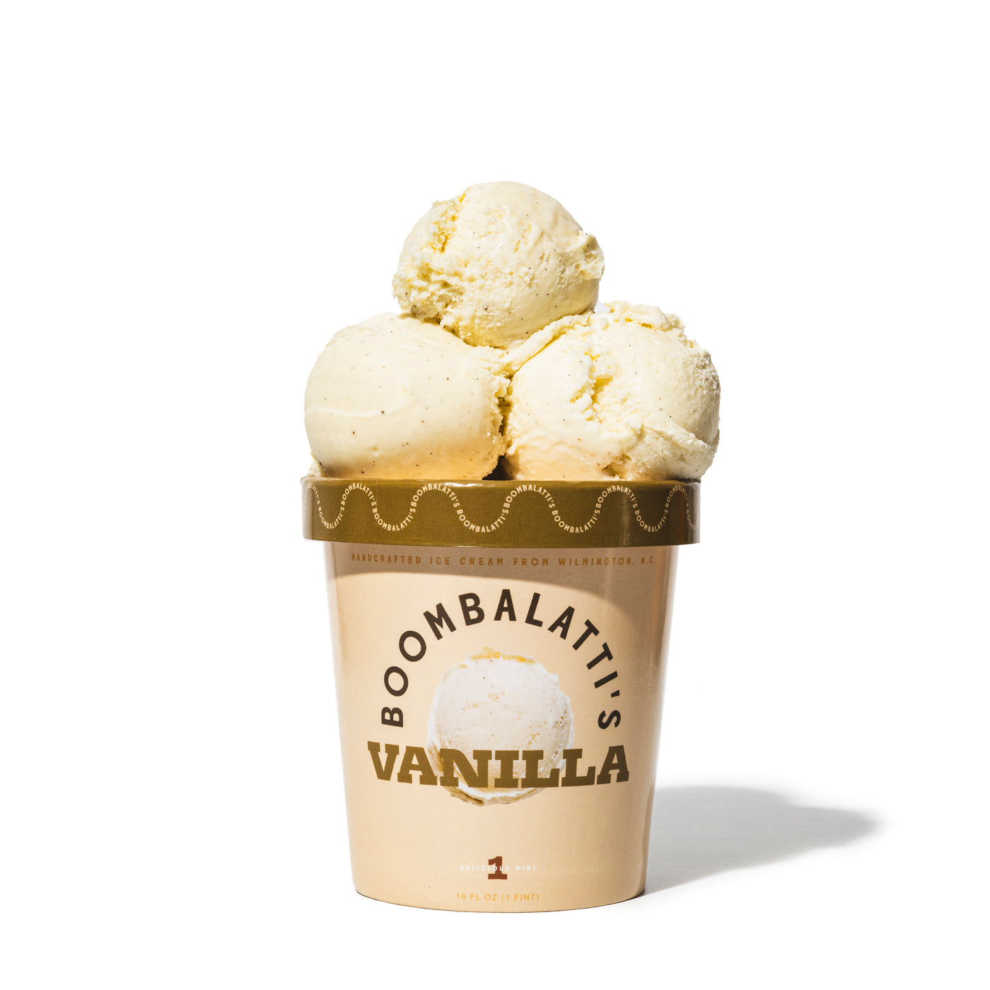 Vanilla