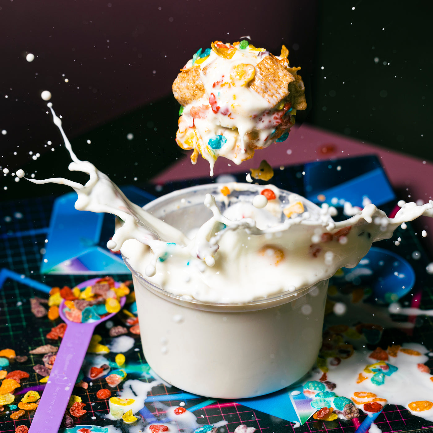 Breakfast Cereal