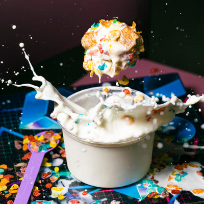 Breakfast Cereal