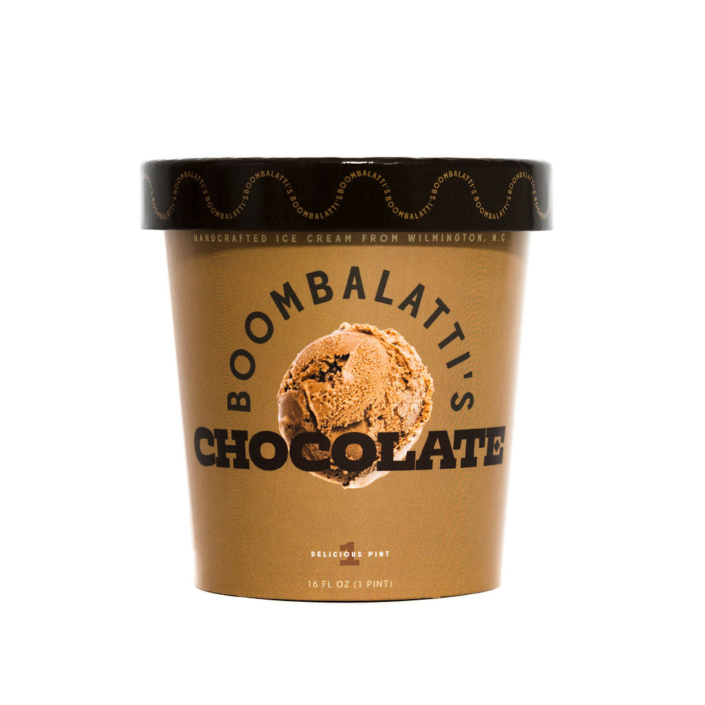 The Classics – Boombalatti's Handcrafted Ice Cream