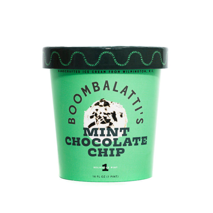 chocomint Chocomint – T's Nuts Gourmet Peanut Butter