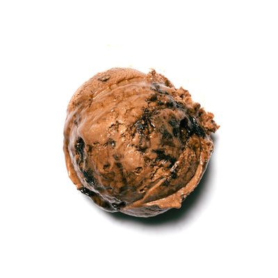 Chocolate Fudge Brownie