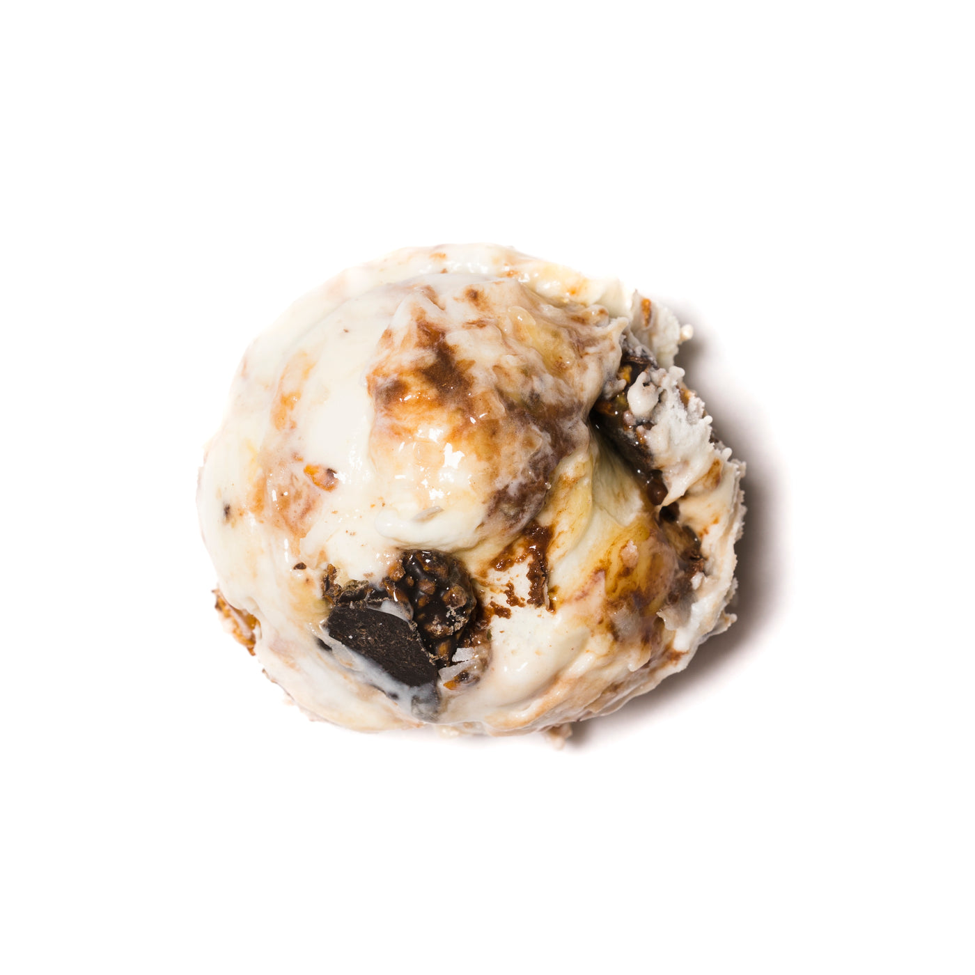 Samoa (aka Caramel Delites)