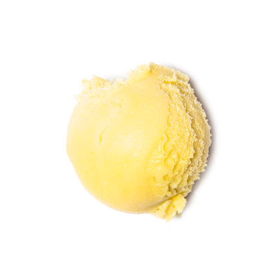 Citrus Spice Sorbet